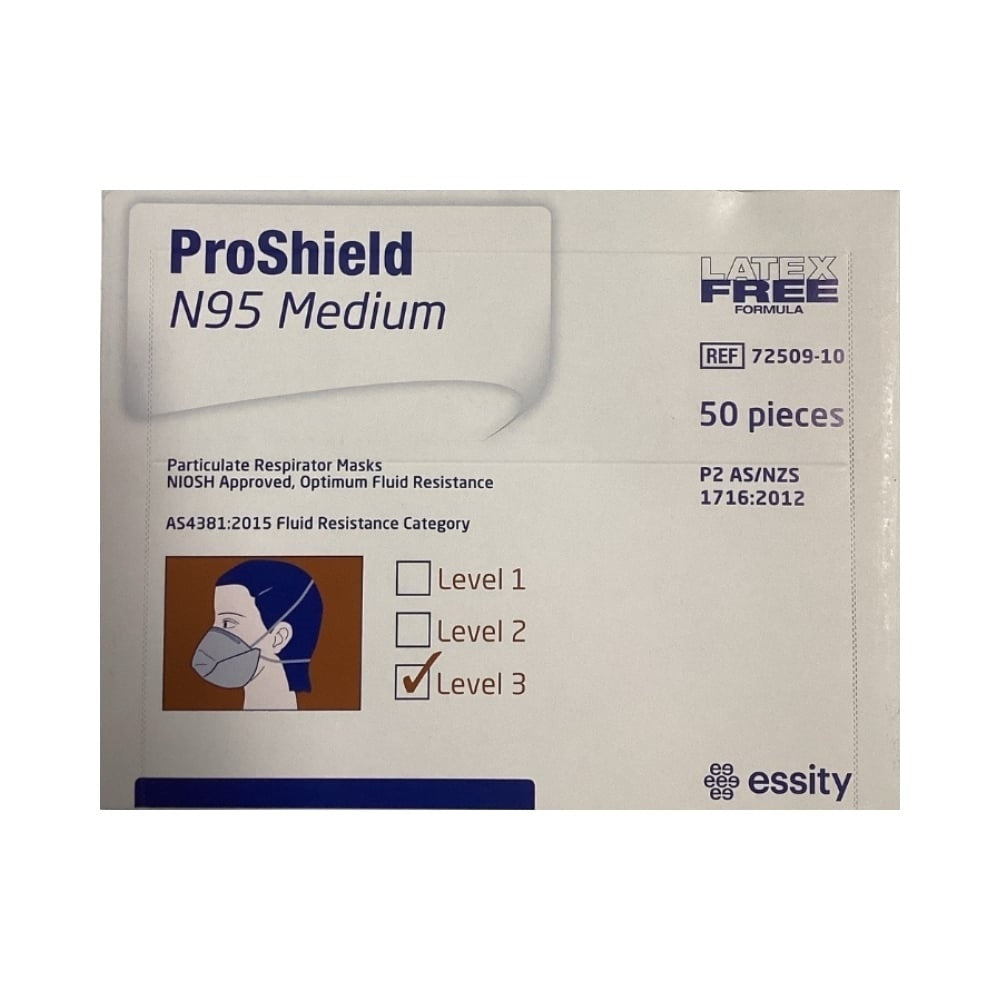 BSN ProShield N-95 Respirator