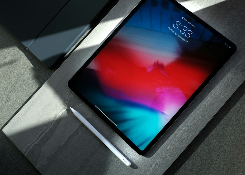 Apple iPad Series Fleet