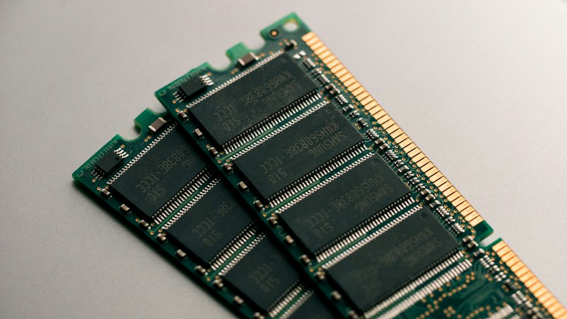 Enterprise RAM Modules Fleet