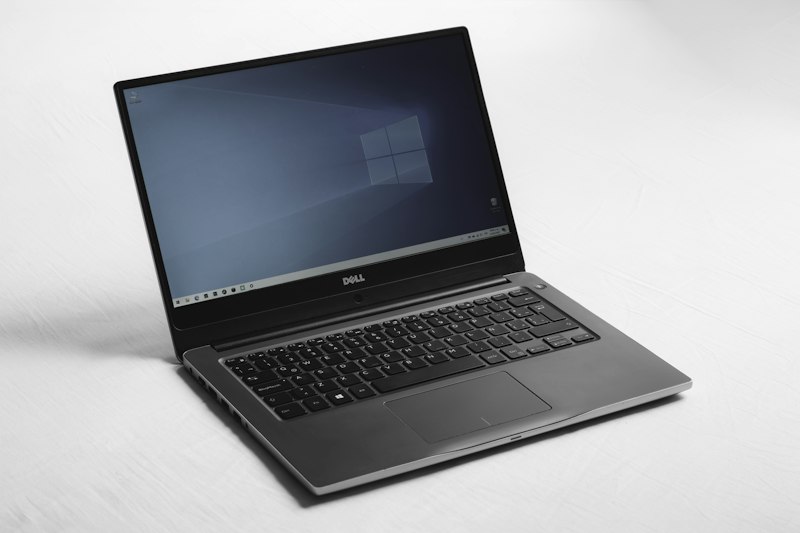Commercial Enterprise Laptops